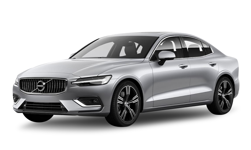 브라이트 실버 익스테리어